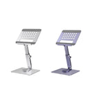 360° Rotating Aluminum Tablet Stand
