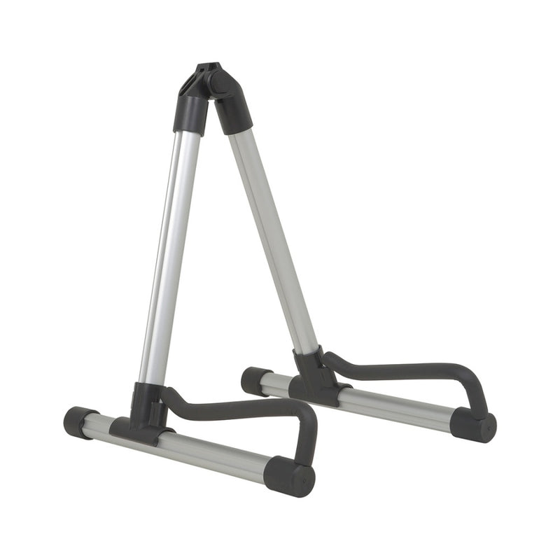 Aluminum Alloy Foldable Removable Professional Universal A-Frame Guitar Stand