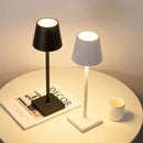 USB Rechargeable Ambiance Wireless Touch Lamps Waterproof LED Lights