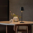 USB Rechargeable Ambiance Wireless Touch Lamps Waterproof LED Lights