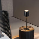 USB Rechargeable Ambiance Wireless Touch Lamps Waterproof LED Lights