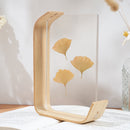Acrylic Wooden Photo Frame Herbarium Display Frame