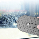 Foldable Car Roof Rack Step Universal Latch Hook Auxiliary Foot Pedal