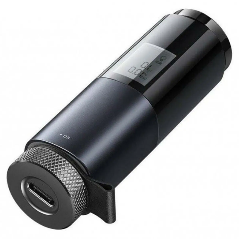 Baseus Non-contact Alcohol Tester with LED Display