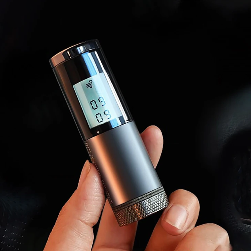 Baseus Non-contact Alcohol Tester with LED Display