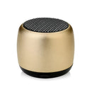 Mini USB Portable Bluetooth Speaker