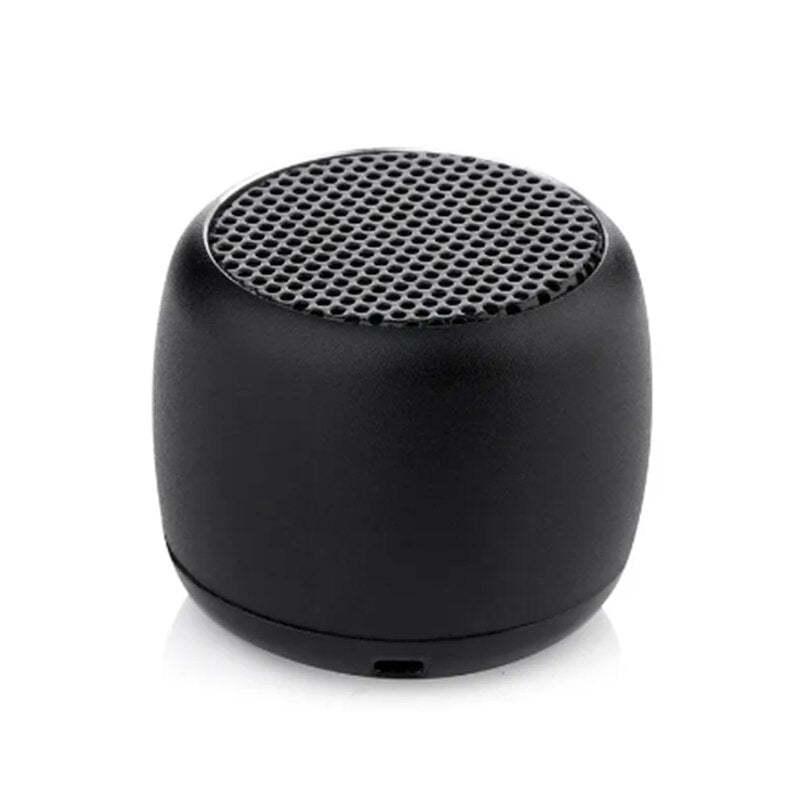 Mini USB Portable Bluetooth Speaker