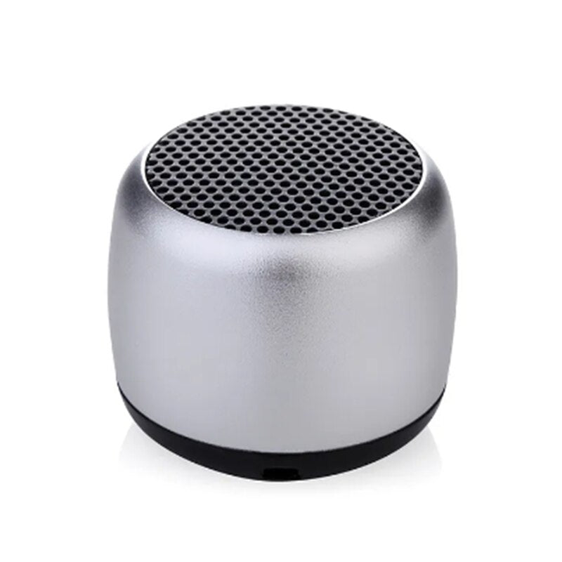 Mini USB Portable Bluetooth Speaker