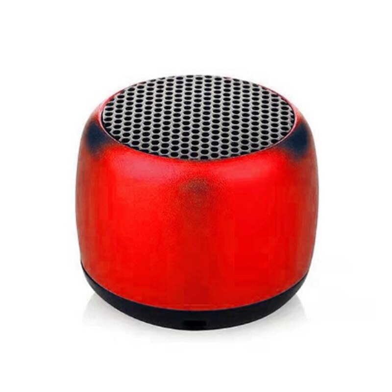 Mini USB Portable Bluetooth Speaker