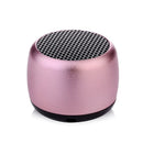 Mini USB Portable Bluetooth Speaker