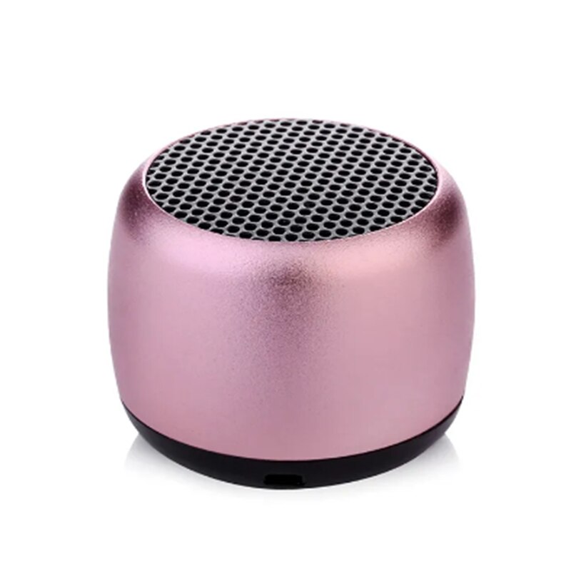 Mini USB Portable Bluetooth Speaker