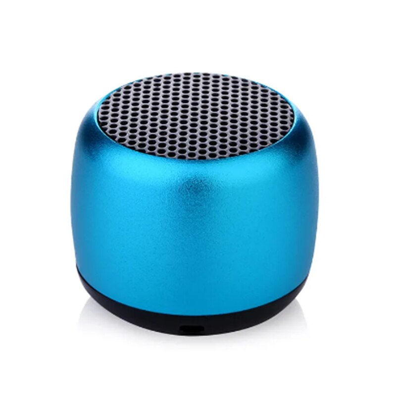 Mini USB Portable Bluetooth Speaker