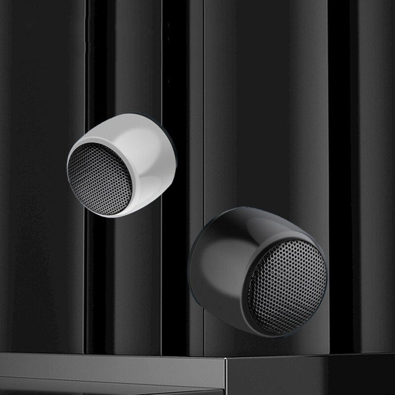 Mini USB Portable Bluetooth Speaker