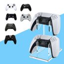 Universal Dual Layer Game Console Mount