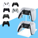 Universal Dual Layer Game Console Mount