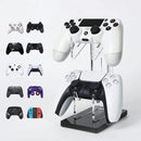 Universal Dual Layer Game Console Mount
