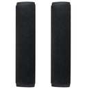 2pcs Universal Car Safety Belt Cover Shoulder Protector