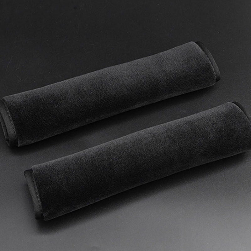 2pcs Universal Car Safety Belt Cover Shoulder Protector