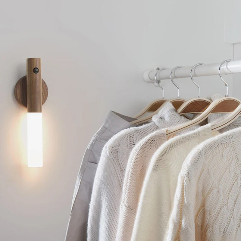 Magnetic LED Night Light