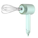 Electric Baking Mixer Milk Frother Egg Beater