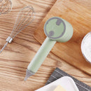 Electric Baking Mixer Milk Frother Egg Beater