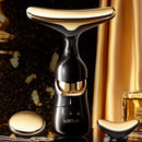 3 In 1 Face Massager Microcurrent Skin Rejuvenation Anti Aging Beauty Device