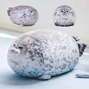 20cm Aquarium Plush Soft Seal Doll Pillow