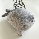 20cm Aquarium Plush Soft Seal Doll Pillow