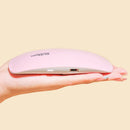 6W Mini UV Nail Dryer Lamp