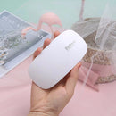 6W Mini UV Nail Dryer Lamp