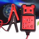 Universal 12V Electronic Automotive Relay Tester For Car