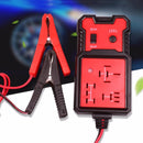 Universal 12V Electronic Automotive Relay Tester For Car
