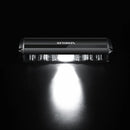 Waterproof Flashlight USB Charging Road Cycling Lamp