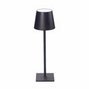 USB Rechargeable Ambiance Wireless Touch Lamps Waterproof LED Lights