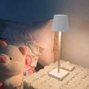 USB Rechargeable Ambiance Wireless Touch Lamps Waterproof LED Lights