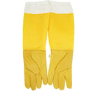 Anti-Bee Apiculture Gloves with Ventilated Sleeves
