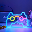 USB LED Neon Shape Light