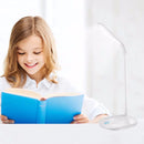 Dormitory Reading LED Lamp Three Gears Touch Dimmer Lamp