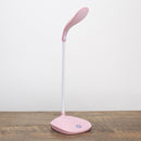 Dormitory Reading LED Lamp Three Gears Touch Dimmer Lamp