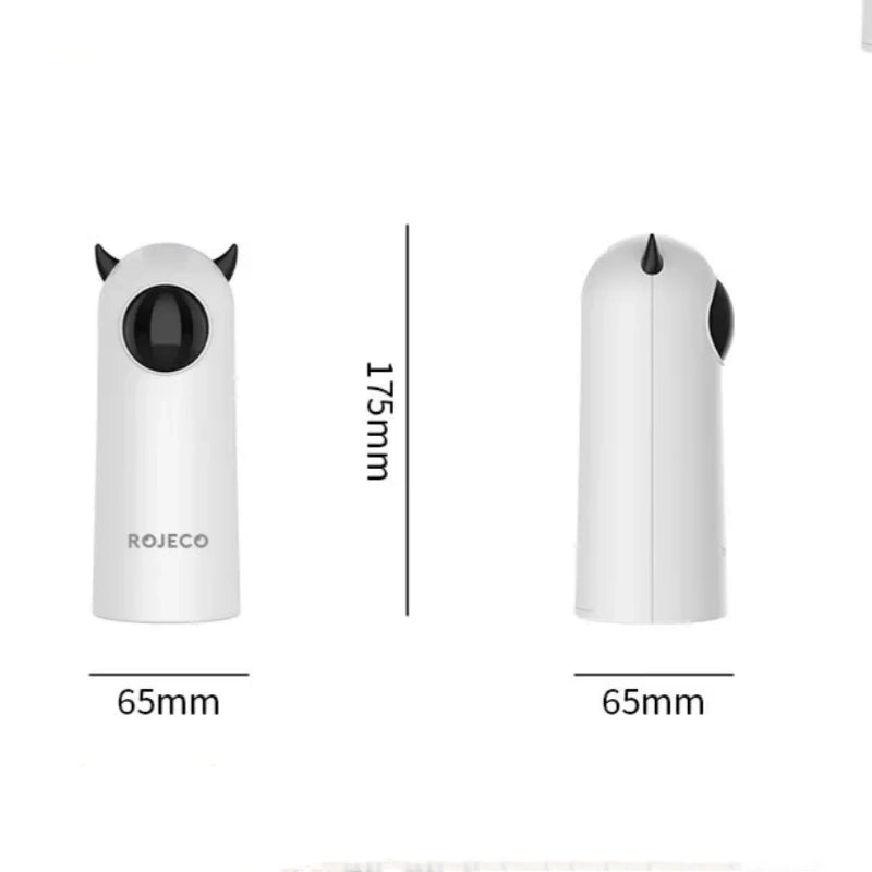 Smart Teasing Pet LED Laser Cat Toy