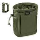 Hunting Magazine Recovery Pouch Debris Recycling Bag