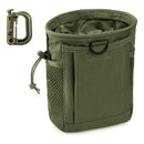 Hunting Magazine Recovery Pouch Debris Recycling Bag