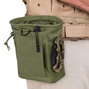 Hunting Magazine Recovery Pouch Debris Recycling Bag