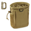 Hunting Magazine Recovery Pouch Debris Recycling Bag