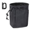 Hunting Magazine Recovery Pouch Debris Recycling Bag