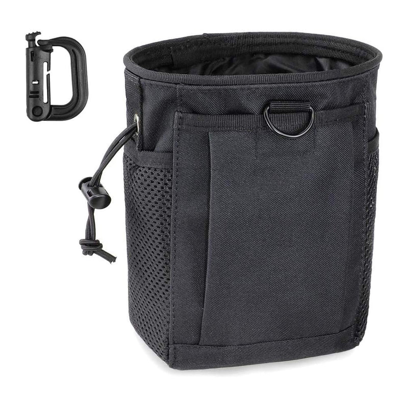 Hunting Magazine Recovery Pouch Debris Recycling Bag