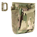 Hunting Magazine Recovery Pouch Debris Recycling Bag