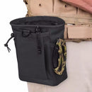 Hunting Magazine Recovery Pouch Debris Recycling Bag