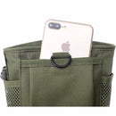 Hunting Magazine Recovery Pouch Debris Recycling Bag