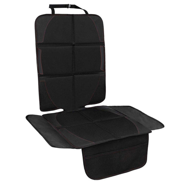 Universal Child Safety Seat Anti-Slip Anti-Scratch Mat
